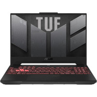ASUS TUF Gaming A15 FA507UV Mecha Gray (FA507UV-LP056)