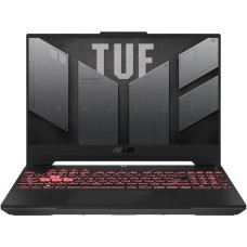 ASUS TUF Gaming A15 FA507UV Mecha Gray (FA507UV-LP056)