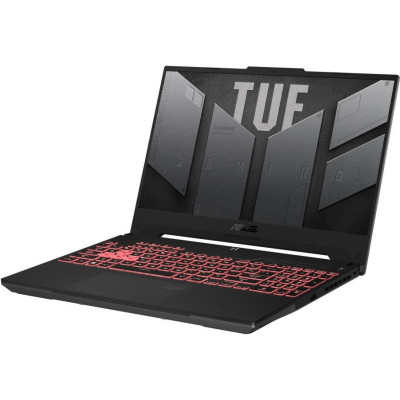 ASUS TUF Gaming A15 FA507UV Mecha Gray (FA507UV-LP056)