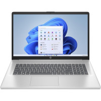 HP 17-cn2283st Natural Silver (8Q3J6UA)