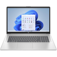 HP 17-cn2283st Natural Silver (8Q3J6UA)
