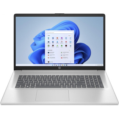 HP 17-cn2283st Natural Silver (8Q3J6UA)
