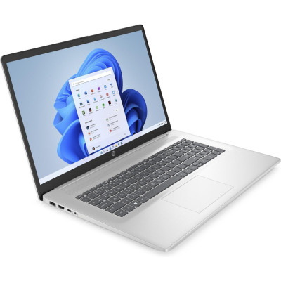 HP 17-cn2283st Natural Silver (8Q3J6UA)