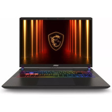 MSI Vector 16 A2XWIG Cosmos Gray (A2XWIG-059US)