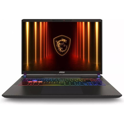 MSI Vector 16 A2XWIG Cosmos Gray (A2XWIG-059US)