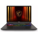 MSI Vector 16 A2XWIG Cosmos Gray (A2XWIG-059US)