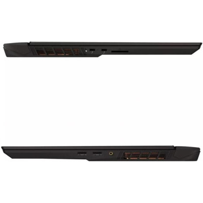 MSI Vector 16 A2XWIG Cosmos Gray (A2XWIG-059US)