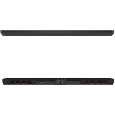 MSI Vector 16 A2XWIG Cosmos Gray (A2XWIG-059US)