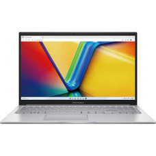 ASUS Vivobook 15 X1504VA Cool Silver (X1504VA-BQ151, 90NB10J2-M00J10)