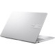 ASUS Vivobook 15 X1504VA Cool Silver (X1504VA-BQ151, 90NB10J2-M00J10)
