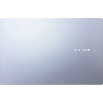 ASUS Vivobook 15 X1504VA Cool Silver (X1504VA-BQ151, 90NB10J2-M00J10)