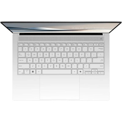 ASUS Zenbook S 14 OLED UX5406SA Scandinavian White (UX5406SA-PV030W)
