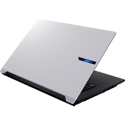 Gigabyte Aero X16 EG61H (1WH93UAC64DH) Lunar White