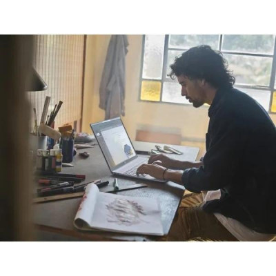 HP OmniBook 5 NGAI 16-ag1010ua (BV5X3EA)