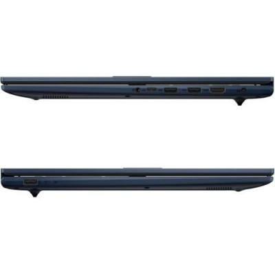 ASUS VivoBook 17 X1704VA Quiet Blue (X1704VA-AU755)