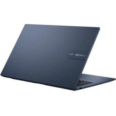 ASUS VivoBook 17 X1704VA Quiet Blue (X1704VA-AU755)