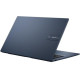 ASUS VivoBook 17 X1704VA Quiet Blue (X1704VA-AU755)