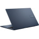 ASUS VivoBook 17 X1704VA Quiet Blue (X1704VA-AU755)