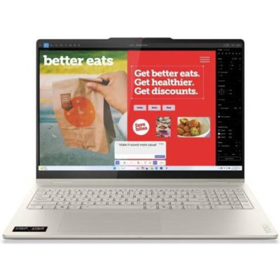 Lenovo Yoga 7 2-in-1 16AKP10 (83JU001MRA)