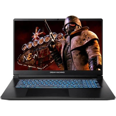 Dream Machines RT5070-17 (RT5070-17UA20)