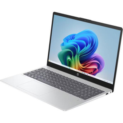 HP OmniBook 3 15-fn0002ua Glacier Silver (BV5V2EA)