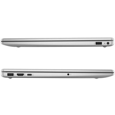 HP OmniBook 3 15-fn0002ua Glacier Silver (BV5V2EA)