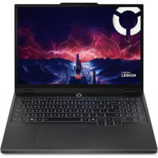 Lenovo Legion 5 15AHP10 Eclipse Black (83M00066RA)