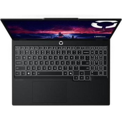 Lenovo Legion 5 15AHP10 Eclipse Black (83M00066RA)