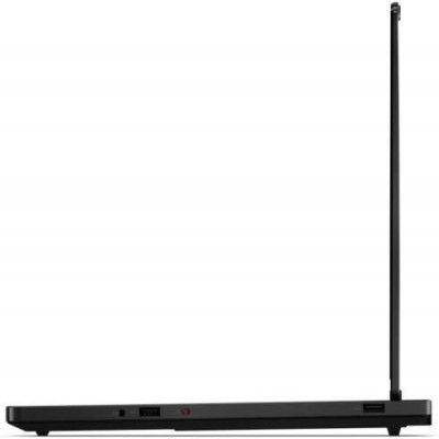 Lenovo Legion 5 15AHP10 Eclipse Black (83M00066RA)
