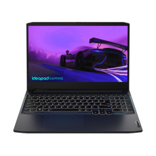 Lenovo IdeaPad Gaming 3 15ACH6 Shadow Black (82K200QXPB)