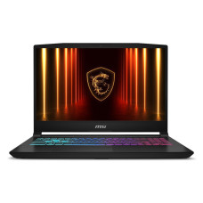 MSI KATANA 15 HX B14WGK Black (B14WGK-1011XUA)
