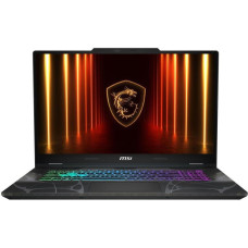 MSI Cyborg 17 C5-210H (B2RWEKG-276XUA)