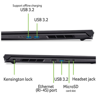 Acer Nitro V 16 ANV16-72-53AN (NH.QUSEU.009)