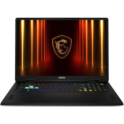 MSI Vector A18 HX AI A9WIG (A9WIG-080NL)