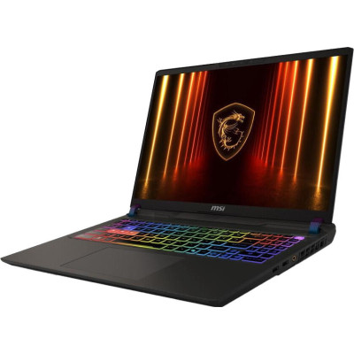 MSI Vector A18 HX AI A9WIG (A9WIG-080NL)