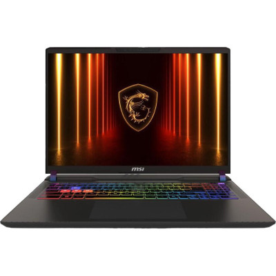 MSI Vector A18 HX AI A9WIG (A9WIG-080NL)
