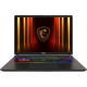 MSI Vector A18 HX AI A9WIG (A9WIG-080NL)