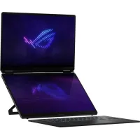 ASUS ROG Zephyrus Duo 16 GX651AX-SR100X Stellar Grey (90NR0NT2-M004C0)