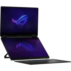 ASUS ROG Zephyrus Duo 16 GX651AX-SR100X Stellar Grey (90NR0NT2-M004C0)