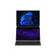 ASUS ROG Zephyrus Duo 16 GX651AX-SR100X Stellar Grey (90NR0NT2-M004C0)
