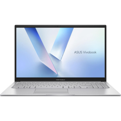 ASUS Vivobook 15 Silver (90NB17I2-M00550)