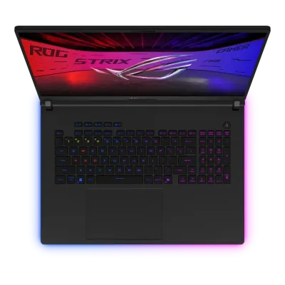 ASUS ROG Strix SCAR 18 G835LW-SA059X (90NR0LI1-M00E40)