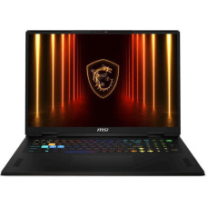 MSI Vector A18 HX AI A9WIG (A9WIG-075US)