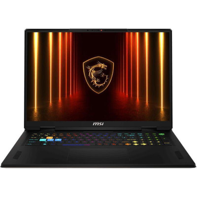 MSI Vector A18 HX AI A9WIG (A9WIG-075US)