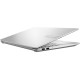 ASUS Vivobook Pro 15 K6500ZC-HN364 (90NB0XK2-M00MV0) Cool Silver
