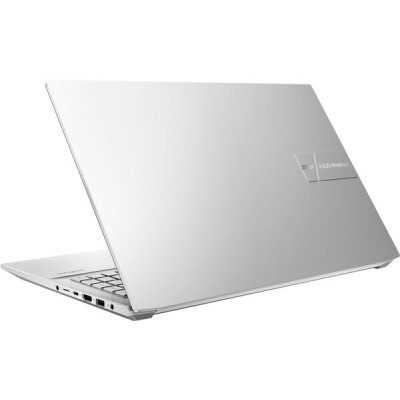 ASUS Vivobook Pro 15 K6500ZC-HN364 (90NB0XK2-M00MV0) Cool Silver
