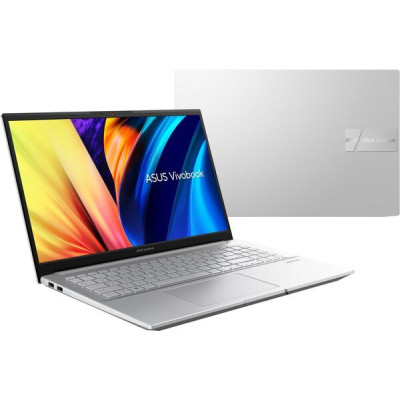ASUS Vivobook Pro 15 K6500ZC-HN364 (90NB0XK2-M00MV0) Cool Silver
