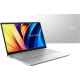 ASUS Vivobook Pro 15 K6500ZC-HN364 (90NB0XK2-M00MV0) Cool Silver