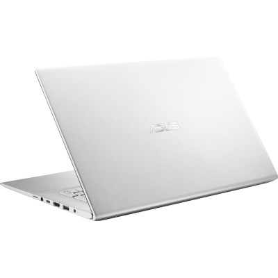 ASUS VivoBook 17 X712JA Transparent Silver (X712JA-BX755; 90NB0SZ1-M00EX0)