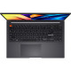ASUS Vivobook S15 K3502ZA Indie Black (K3502ZA-BQ409)